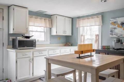 Kitchen - 10 Powers St, Spencer, MA 01562 photo 4 of 4