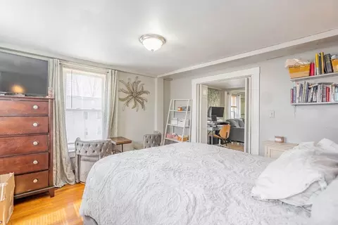 Bedroom - 10 Powers St, Spencer, MA 01562 photo 6 of 6