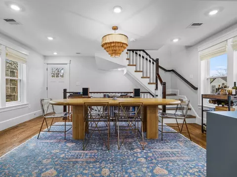 24 Princeton #2, Somerville, MA 02144