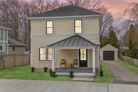 14 Columbus Ave, Newburyport, MA 01950