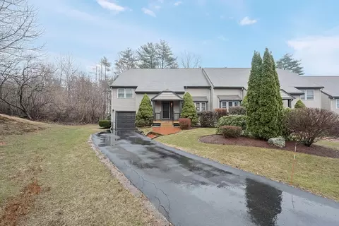 22 Highfield Rd UNIT B, Charlton, MA 01507