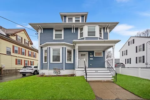 205 Western Ave, Lynn, MA 01904