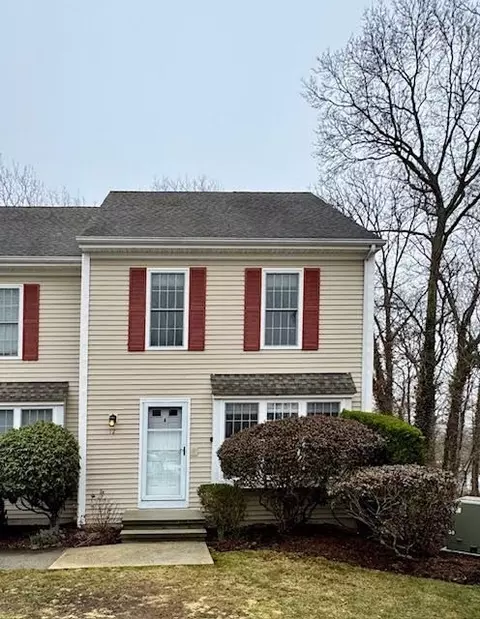 15 Birch St #12, Attleboro, MA 02703