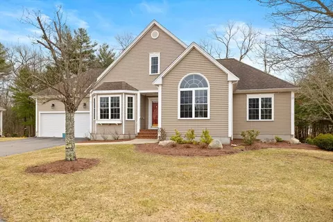 40 Shannon Marie Way, Easton, MA 02356