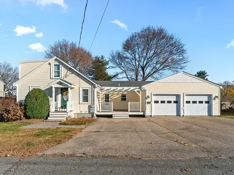 65 Brigham Ave, Marlborough, MA 01752