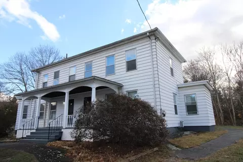 2177 Main St, Warren, MA 01083