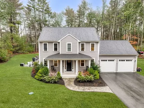37 Gorham Ave, Pembroke, MA 02359