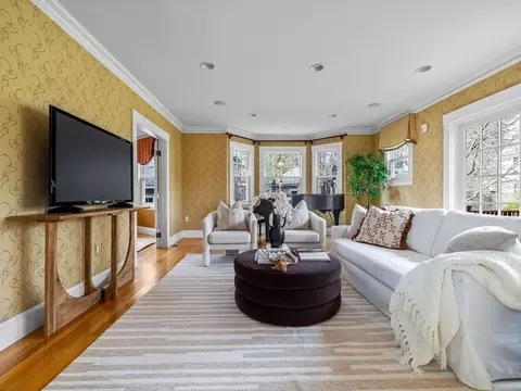 Living - 4 Middlesex St, Wellesley, MA 02482 photo 3 of 4
