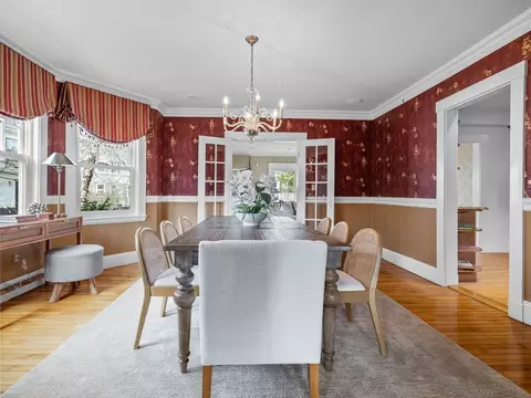 Dining - 4 Middlesex St, Wellesley, MA 02482 photo 1 of 1