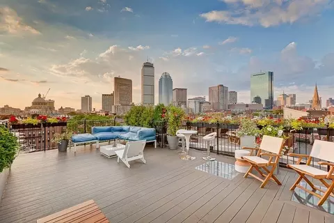 555 Columbus Ave #7, Boston, MA 02118