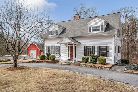 174 Colburn Ave, Dracut, MA 01826
