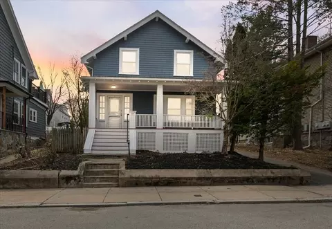 102 Cornell, Roslindale, MA 02131