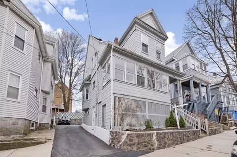Exterior - 89 Reed Ave, Everett, MA 02149 photo 2 of 6