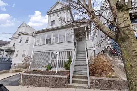 89 Reed Ave, Everett, MA 02149