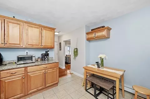Entry Way - 89 Reed Ave, Everett, MA 02149 photo 1 of 1
