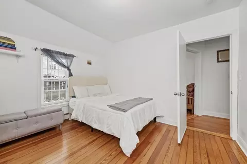 Bedroom - 89 Reed Ave, Everett, MA 02149 photo 5 of 6