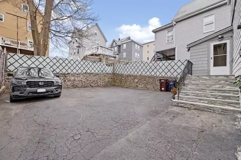 Exterior - 89 Reed Ave, Everett, MA 02149 photo 5 of 6