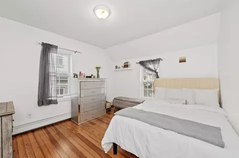 Bedroom - 89 Reed Ave, Everett, MA 02149 photo 3 of 6