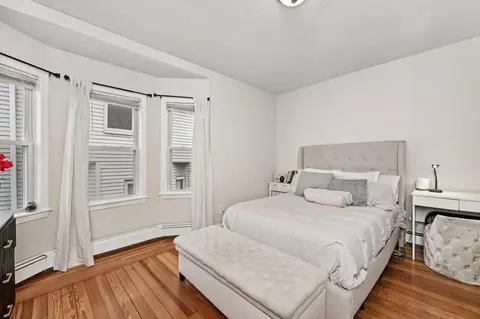 Bedroom - 89 Reed Ave, Everett, MA 02149 photo 1 of 6