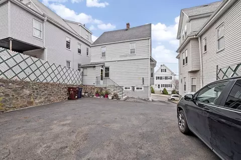 Exterior - 89 Reed Ave, Everett, MA 02149 photo 6 of 6