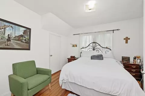 Bedroom - 89 Reed Ave, Everett, MA 02149 photo 6 of 6