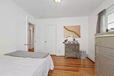 Bedroom - 89 Reed Ave, Everett, MA 02149 photo 4 of 6