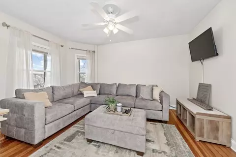 Living - 89 Reed Ave, Everett, MA 02149 photo 1 of 3
