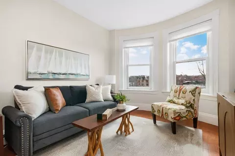 177 Northampton St #4, Boston, MA 02118