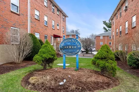 37 Montvale Ave #6, Woburn, MA 01801