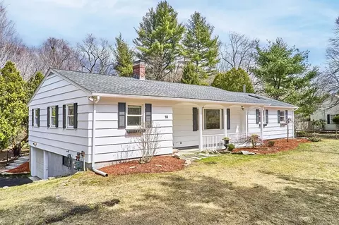 18 Lowell Rd, Westford, MA 01886