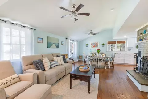 74 Degrass Rd, Mashpee, MA 02649