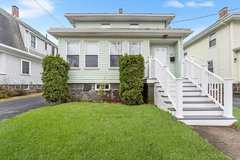 231 N Central Ave, Quincy, MA 02170