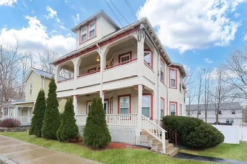 306 W Central St #306, Natick, MA 01760