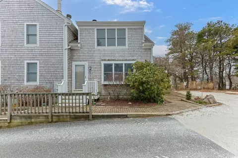 48 Harry Kemp Way UNIT 2, Provincetown, MA 02657