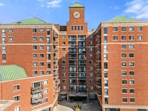 15 N Beacon #317, Boston, MA 02134