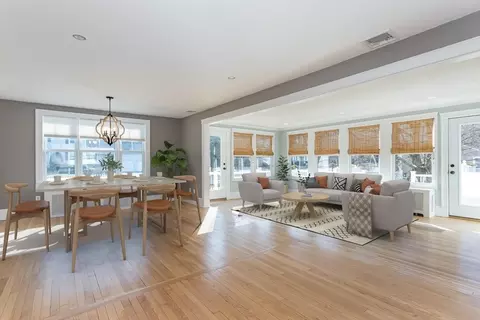 557 Pleasant St, Canton, MA 02021 photo 3