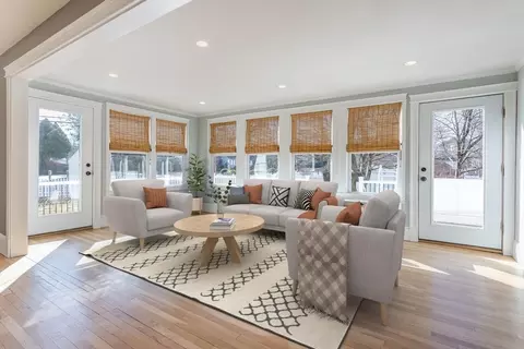 557 Pleasant St, Canton, MA 02021 photo 5
