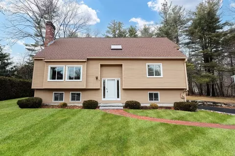 125 Nonset Path, Acton, MA 01720