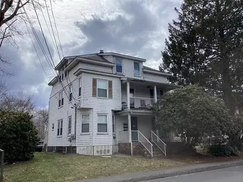 243 High St, Taunton, MA 02780
