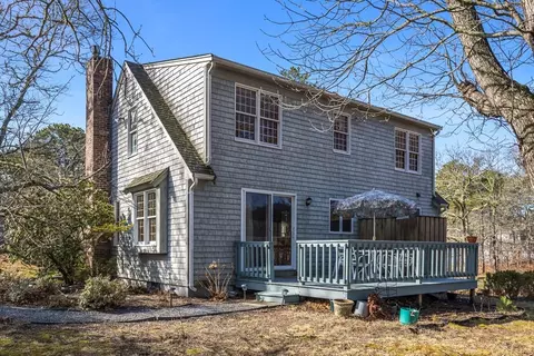 Exterior - 19 Eldia Way, Eastham, MA 02642 photo 5 of 8