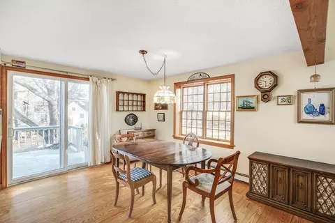 Dining - 19 Eldia Way, Eastham, MA 02642 photo 1 of 2