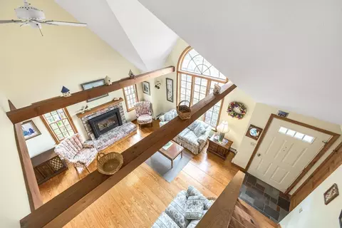 Entry Way - 19 Eldia Way, Eastham, MA 02642 photo 3 of 3
