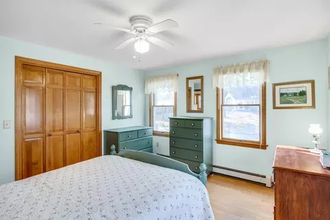 Bedroom - 19 Eldia Way, Eastham, MA 02642 photo 2 of 5