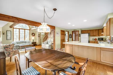 Dining - 19 Eldia Way, Eastham, MA 02642 photo 2 of 2
