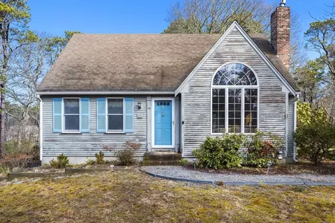 Exterior - 19 Eldia Way, Eastham, MA 02642 photo 1 of 8