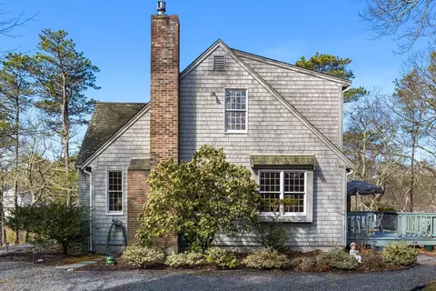 Exterior - 19 Eldia Way, Eastham, MA 02642 photo 2 of 8