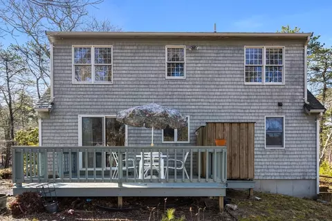 Exterior - 19 Eldia Way, Eastham, MA 02642 photo 6 of 8