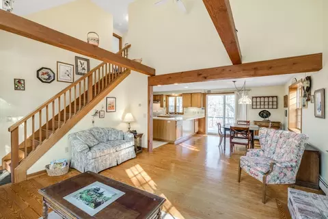 Entry Way - 19 Eldia Way, Eastham, MA 02642 photo 1 of 3