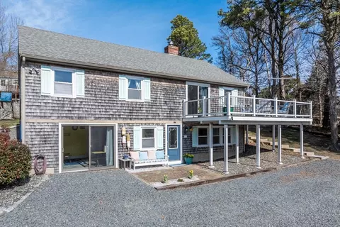 25 Cranberry Rd, Eastham, MA 02642