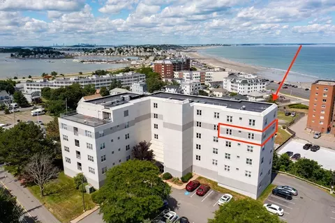 20 Rockland House Rd #508, Hull, MA 02045